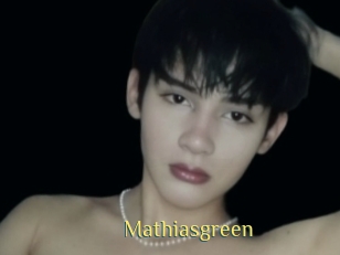 Mathiasgreen