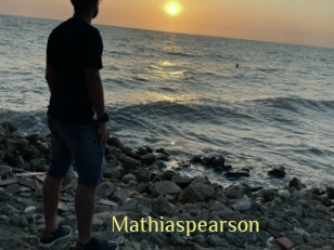 Mathiaspearson