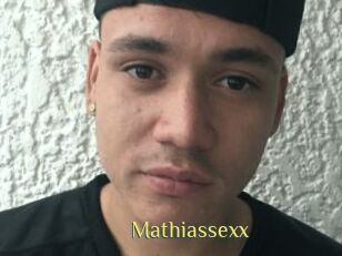 Mathiassexx