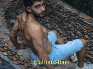 Mathiusstone