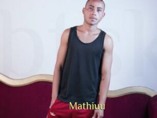 Mathiuu