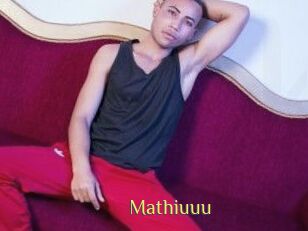 Mathiuuu