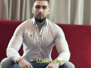 matiasdean Brutal Spankings