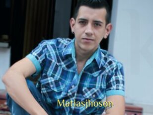 Matiasjhoson