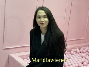 Matidiawiener
