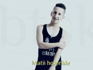 Matii_hotpriide