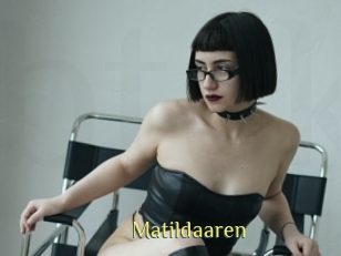 Matildaaren