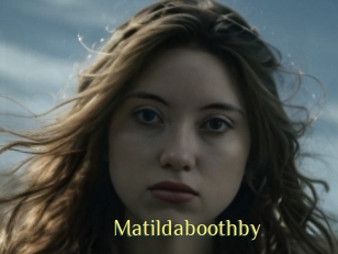 Matildaboothby