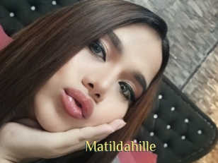 Matildahille