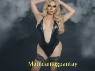 Matildamagpantay