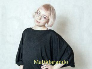 Matildarando