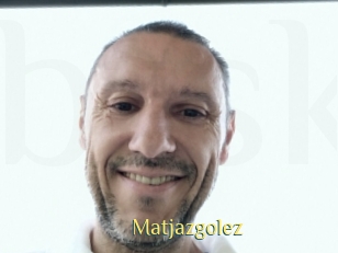 Matjazgolez