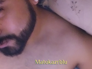 Matokazrblu