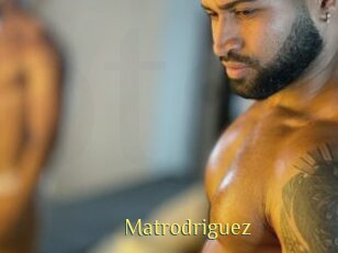 Matrodriguez