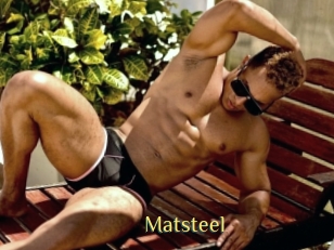 matsteel Brutal Spankings