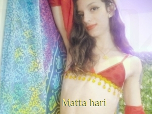 Matta_hari