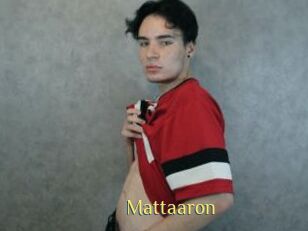 Mattaaron