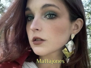 Mattajones