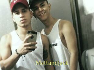 Mattandjack