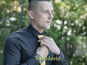 mattdavid Brutal Spankings