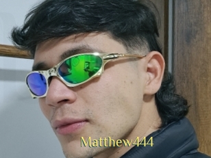 Matthew444