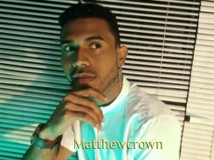 Matthewcrown