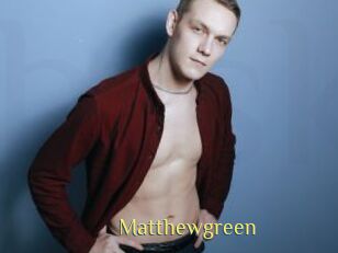 Matthewgreen