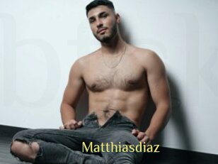 Matthiasdiaz