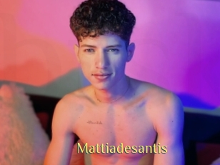 Mattiadesantis