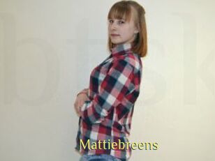 Mattiebreens
