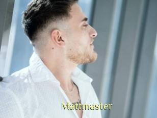 Mattmaster