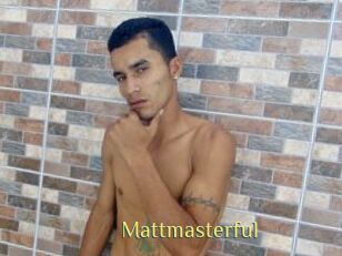 Mattmasterful