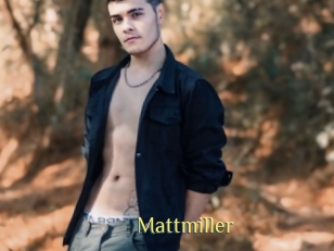 Mattmiller