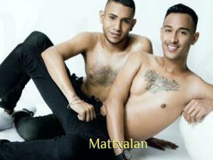 Mattxalan