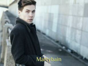 Mattybain
