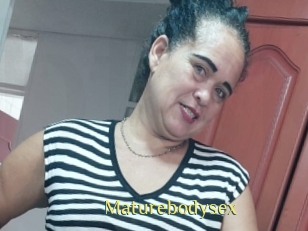 Maturebodysex