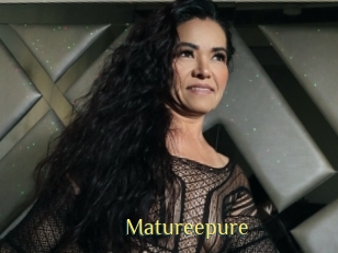 Matureepure