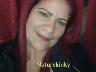 Maturekinky