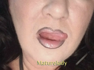 Maturelady