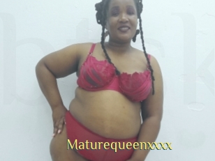 Maturequeenxxxx
