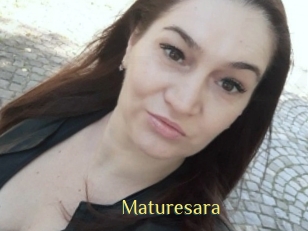 Maturesara