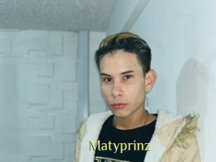 Matyprinz
