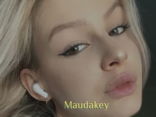 Maudakey