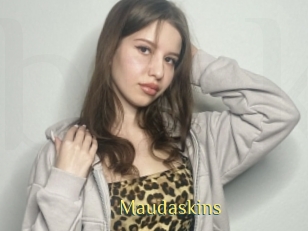 Maudaskins