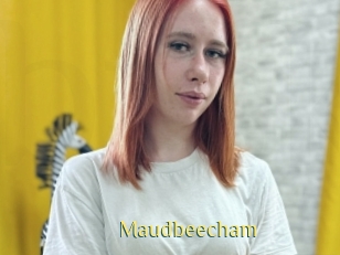 Maudbeecham