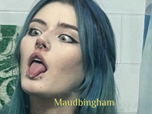 Maudbingham