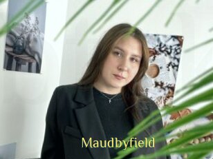 Maudbyfield