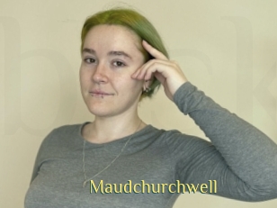 Maudchurchwell