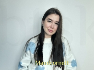 Maudcornett