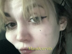 Maudcurvin
